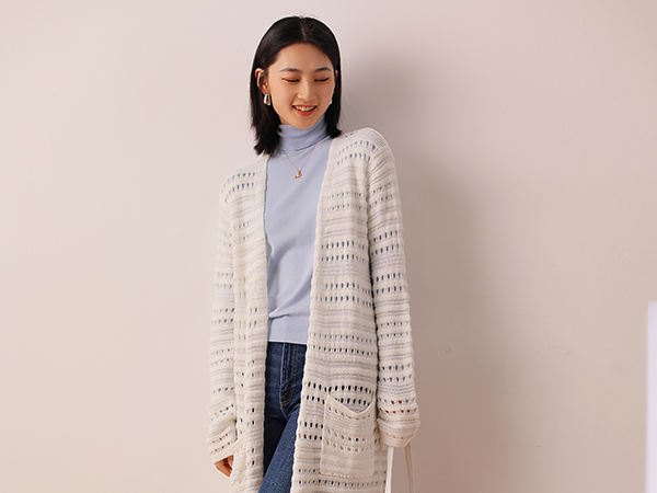 針織的洗滌保養，您真的了解嘛