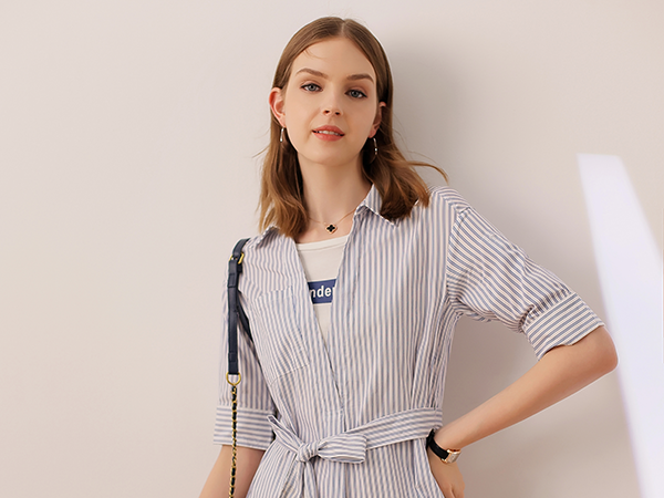 把美套身上！教您輕松駕馭針織毛衣